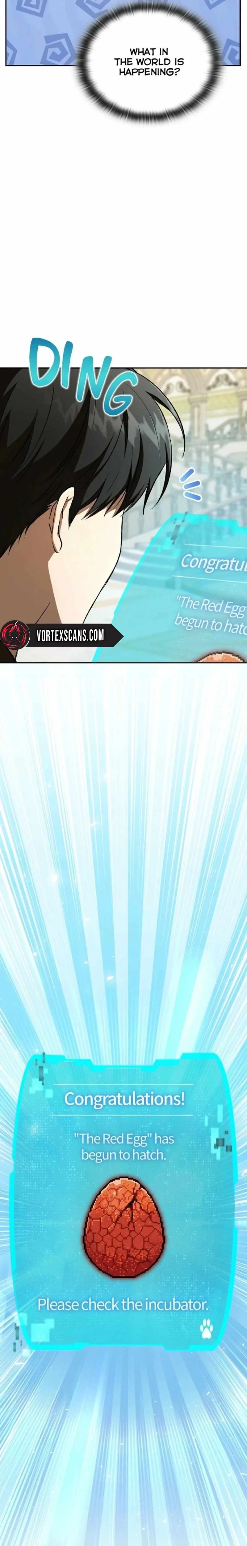 Read Divine Beast Kindergarten chapter 69 image 10 on Lezhin