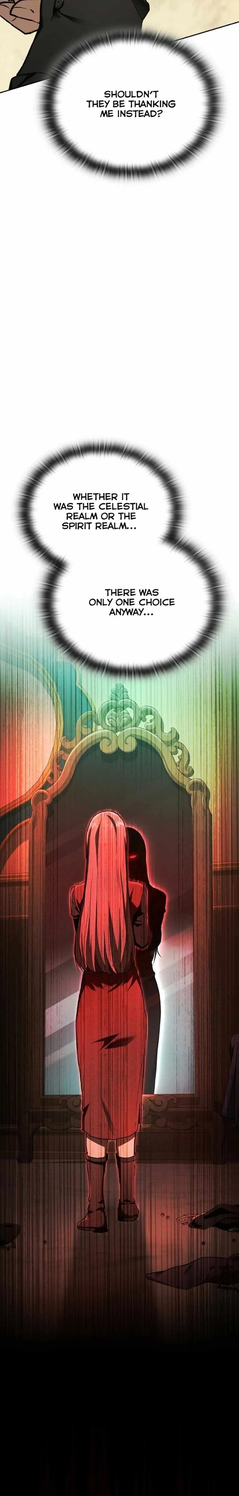 Read Divine Beast Kindergarten chapter 69 image 17 on Lezhin