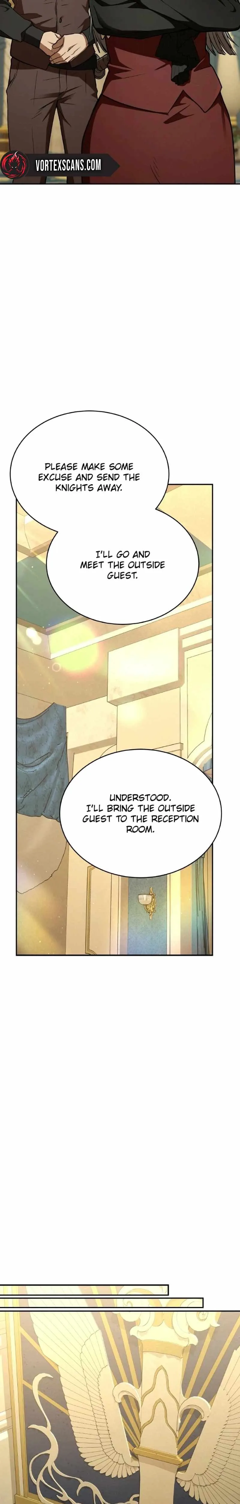 Read Divine Beast Kindergarten chapter 69 image 19 on Lezhin