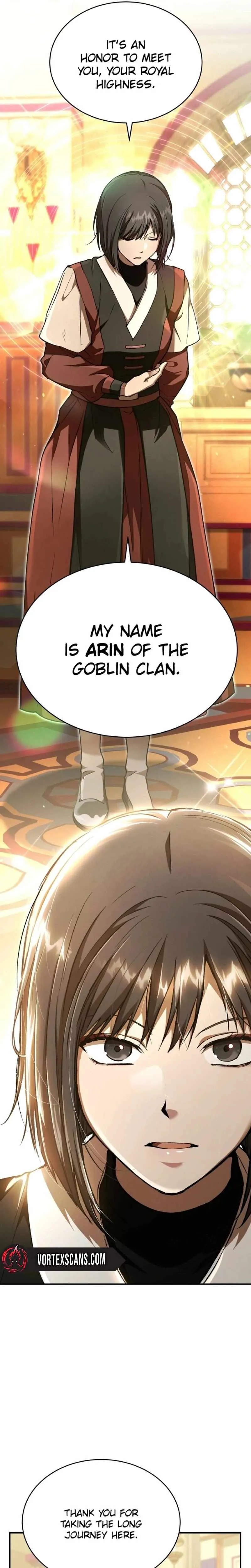 Read Divine Beast Kindergarten chapter 69 image 21 on Lezhin