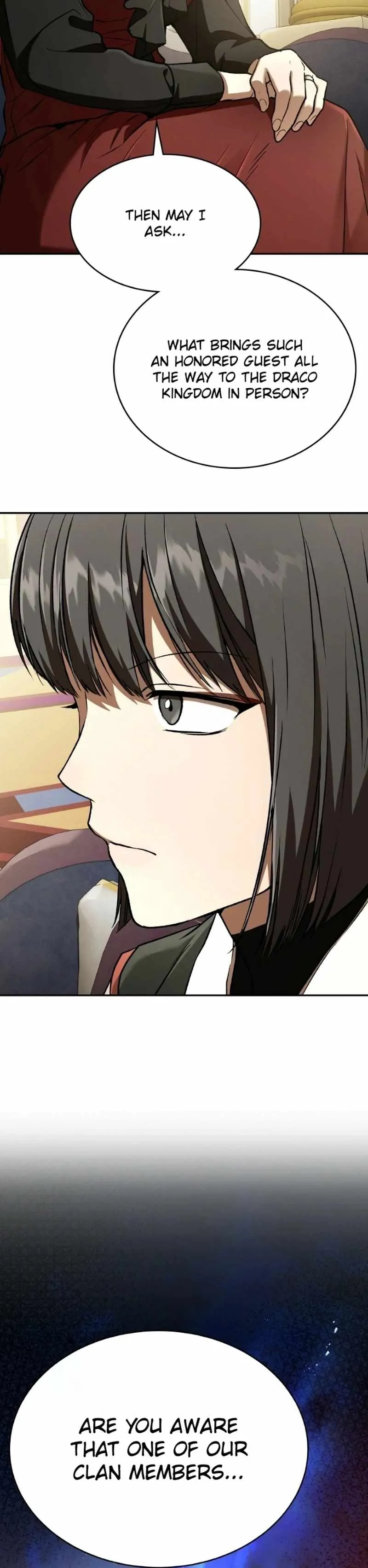 Read Divine Beast Kindergarten chapter 69 image 23 on Lezhin