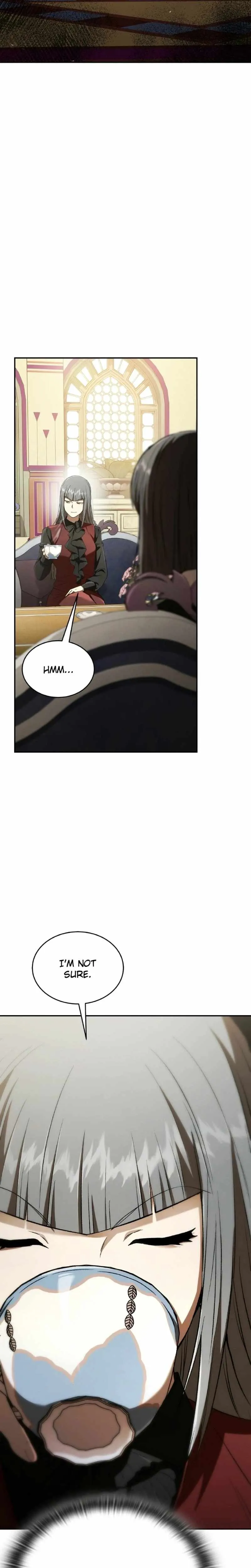 Read Divine Beast Kindergarten chapter 69 image 27 on Lezhin