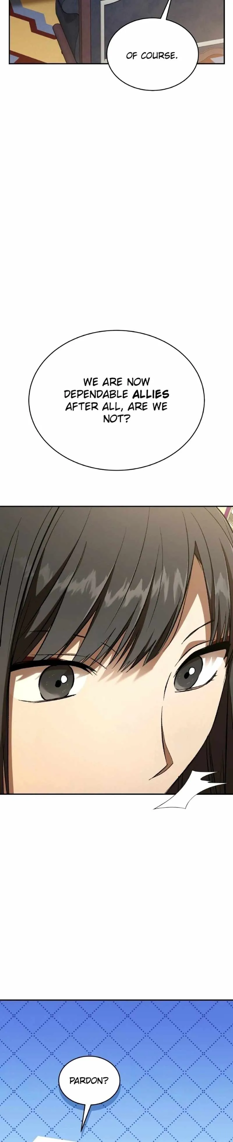 Read Divine Beast Kindergarten chapter 69 image 29 on Lezhin