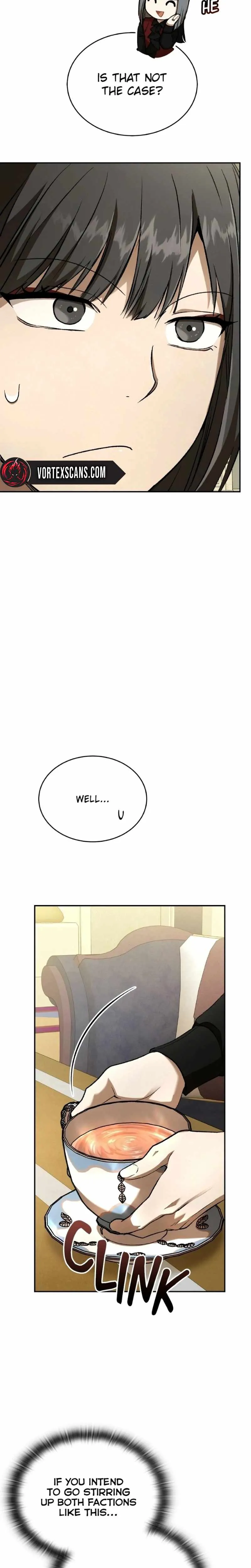 Read Divine Beast Kindergarten chapter 69 image 31 on Lezhin