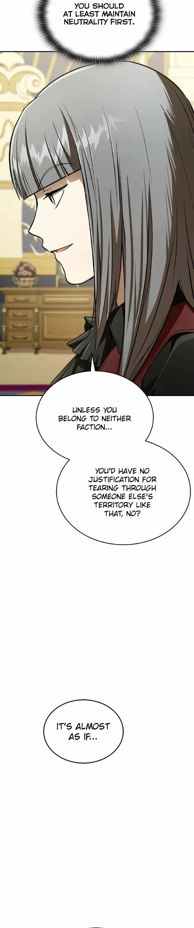 Read Divine Beast Kindergarten chapter 69 image 32 on Lezhin