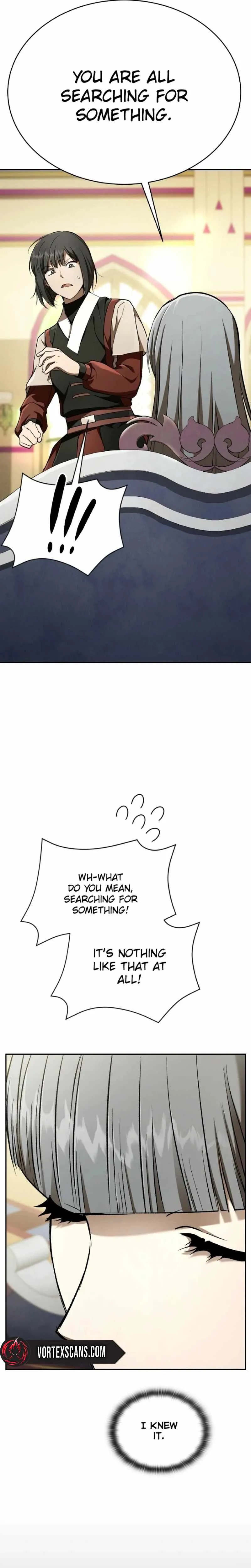 Read Divine Beast Kindergarten chapter 69 image 33 on Lezhin