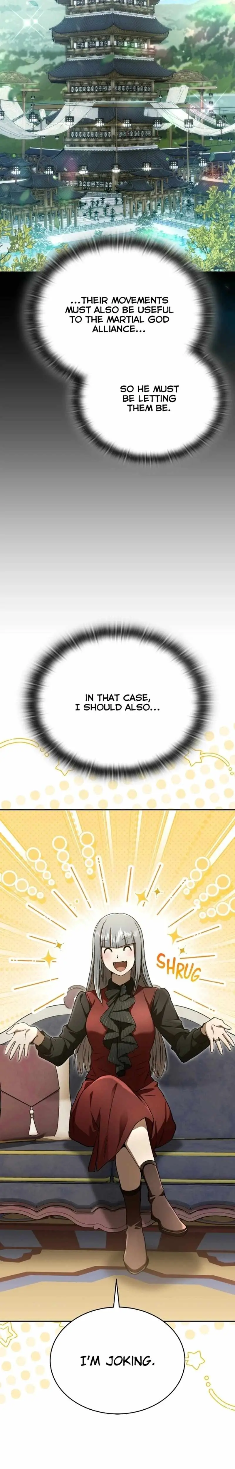 Read Divine Beast Kindergarten chapter 69 image 35 on Lezhin