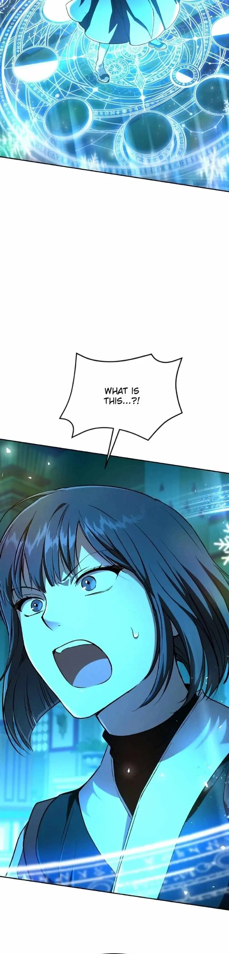 Read Divine Beast Kindergarten chapter 69 image 38 on Lezhin