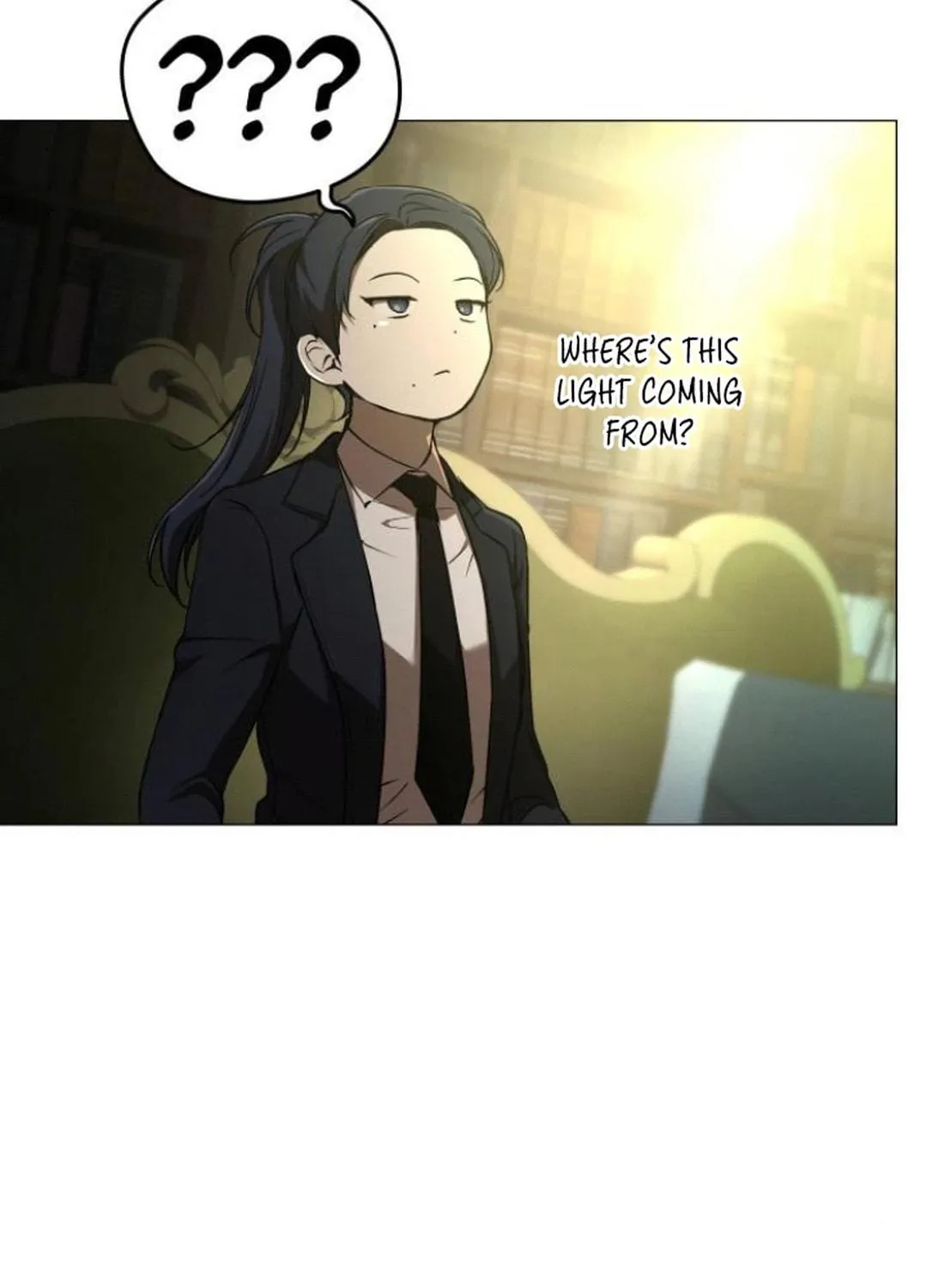 Read Divine Beast Kindergarten chapter 7 image 106 on Lezhin
