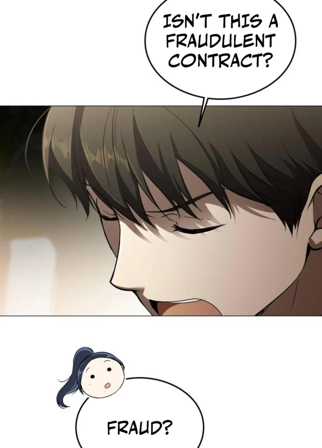 Read Divine Beast Kindergarten chapter 7 image 108 on Lezhin