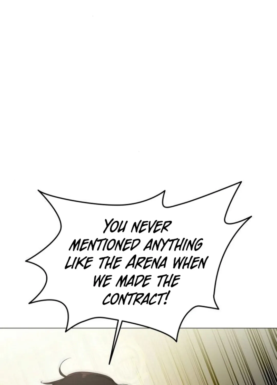 Read Divine Beast Kindergarten chapter 7 image 110 on Lezhin