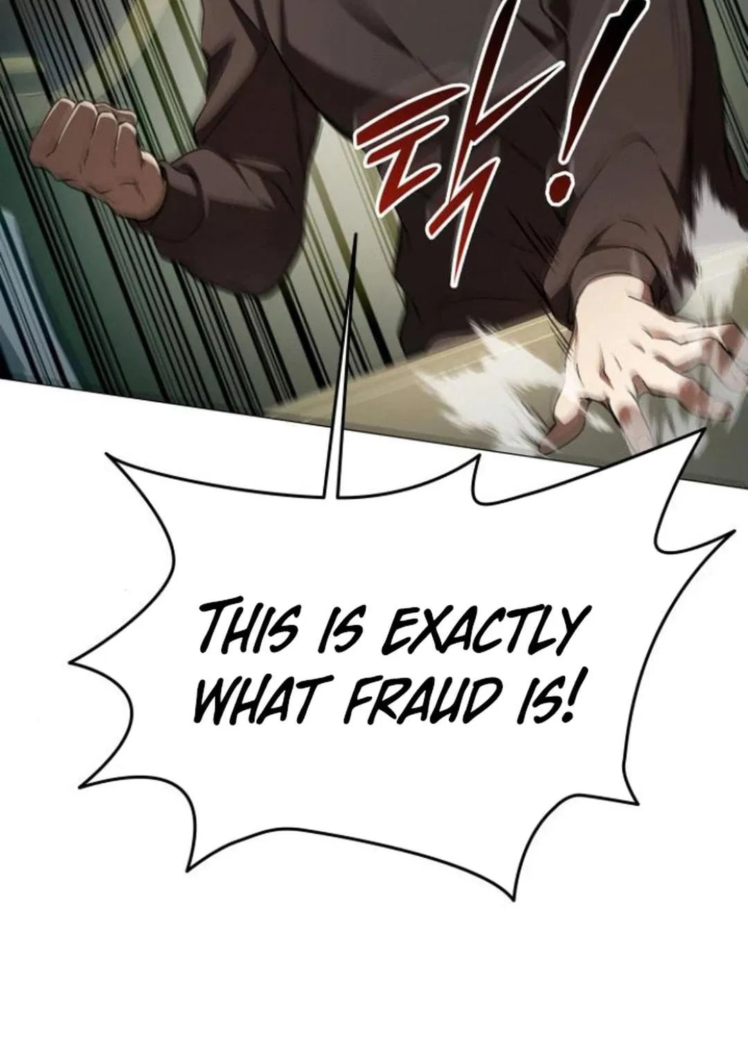 Read Divine Beast Kindergarten chapter 7 image 112 on Lezhin