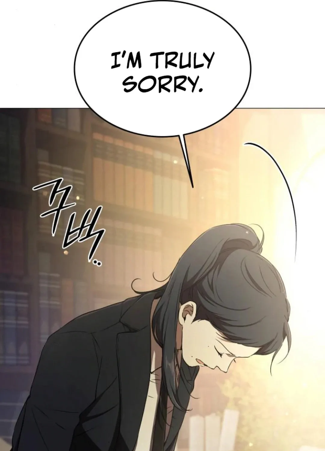 Read Divine Beast Kindergarten chapter 7 image 114 on Lezhin