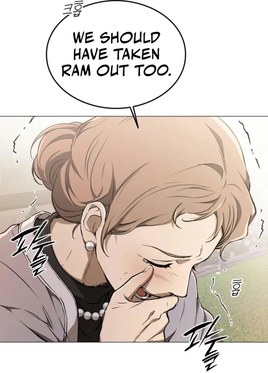 Read Divine Beast Kindergarten chapter 7 image 12 on Lezhin