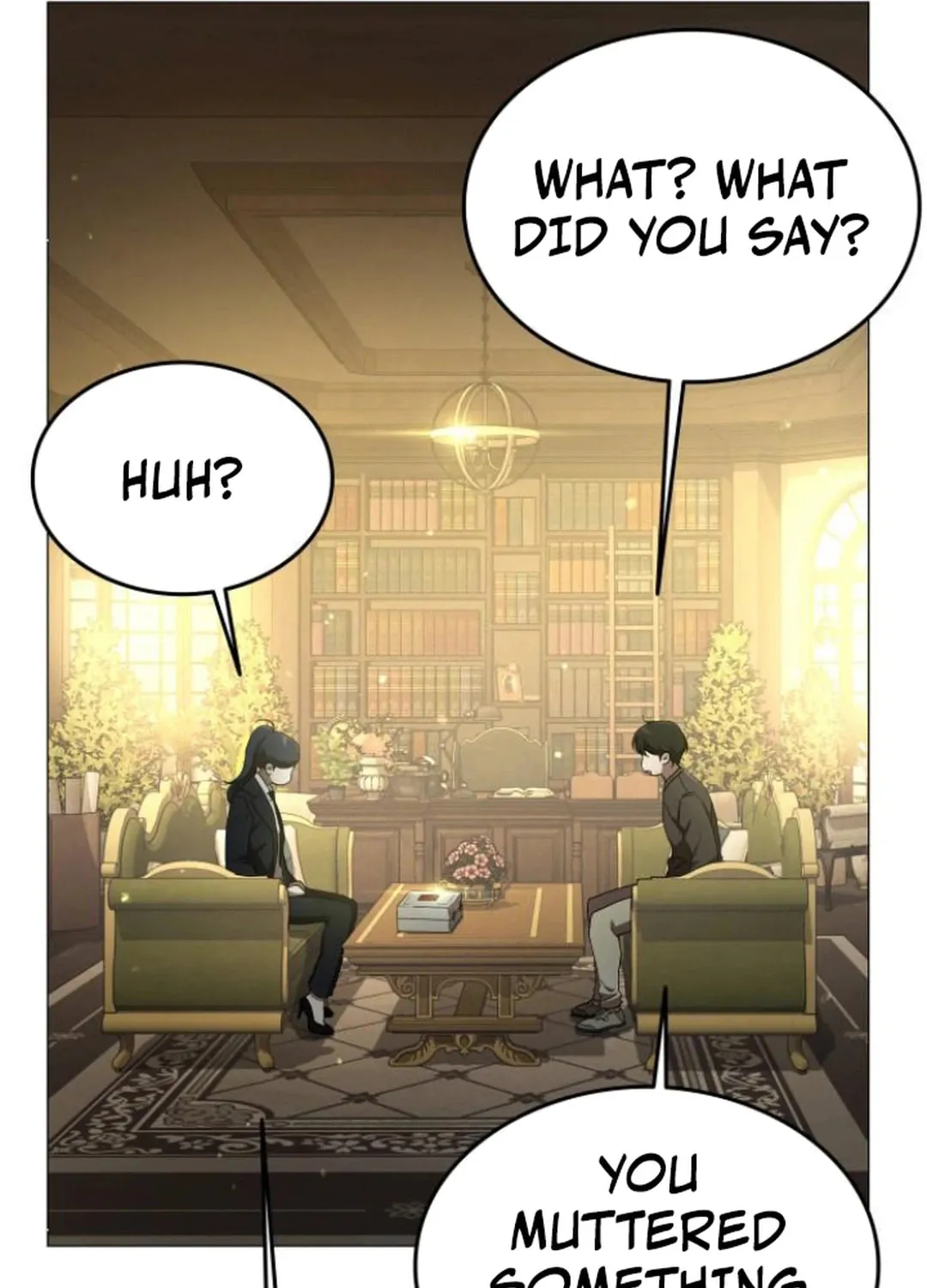 Read Divine Beast Kindergarten chapter 7 image 126 on Lezhin