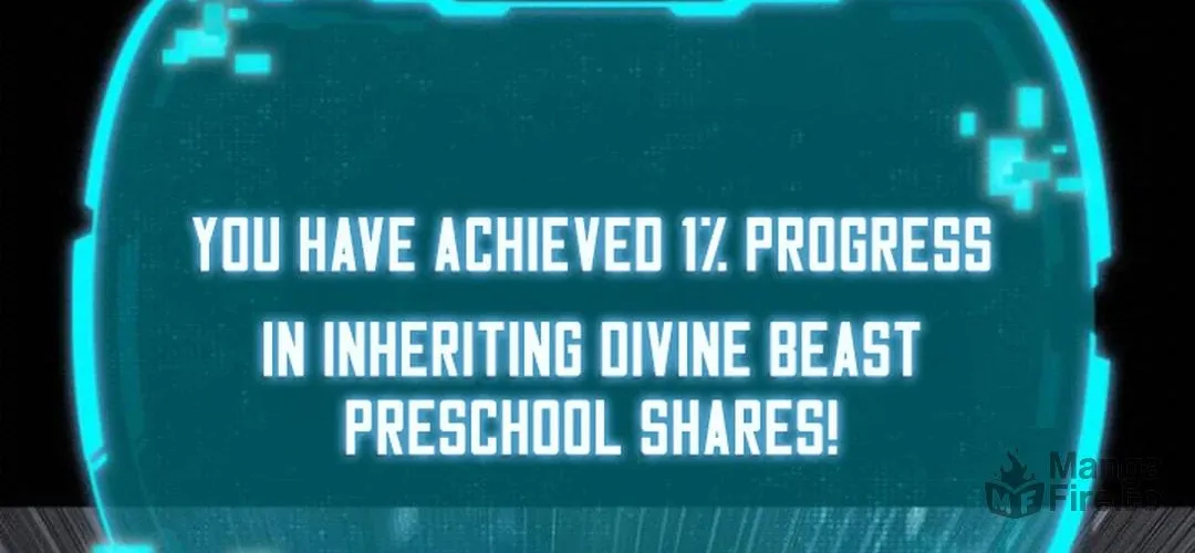Read Divine Beast Kindergarten chapter 7 image 137 on Lezhin