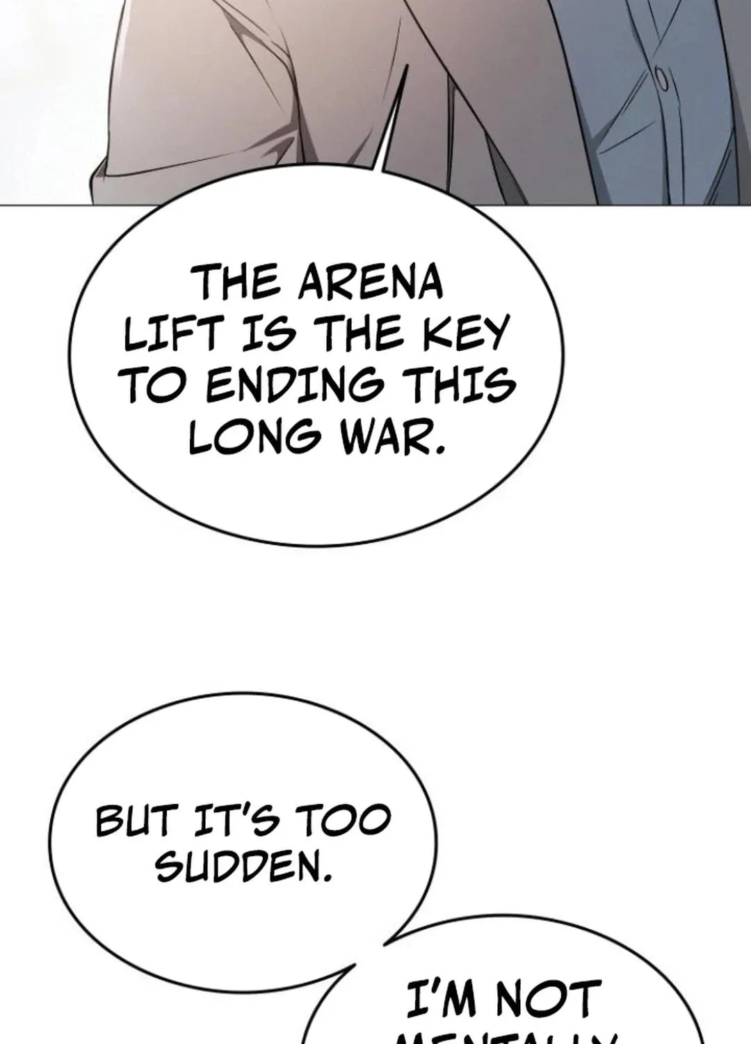 Read Divine Beast Kindergarten chapter 7 image 16 on Lezhin