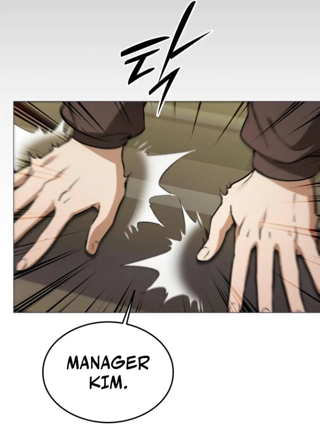 Read Divine Beast Kindergarten chapter 7 image 166 on Lezhin