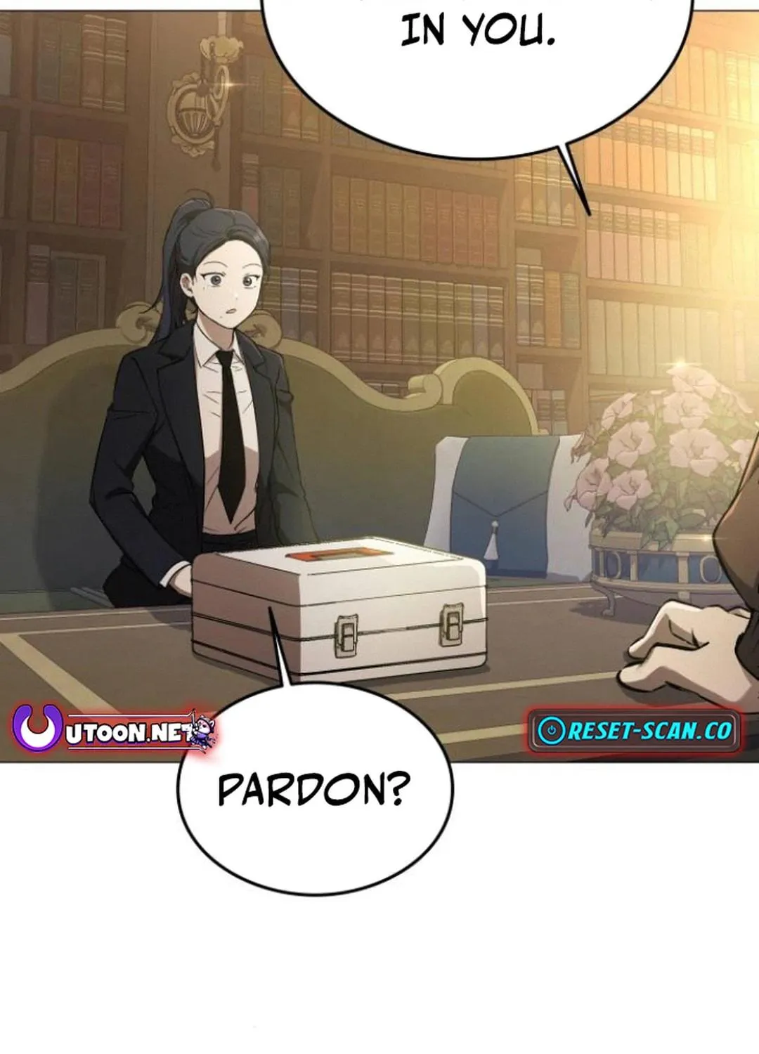 Read Divine Beast Kindergarten chapter 7 image 168 on Lezhin