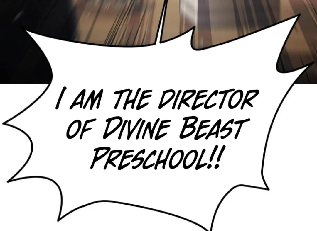 Read Divine Beast Kindergarten chapter 7 image 171 on Lezhin