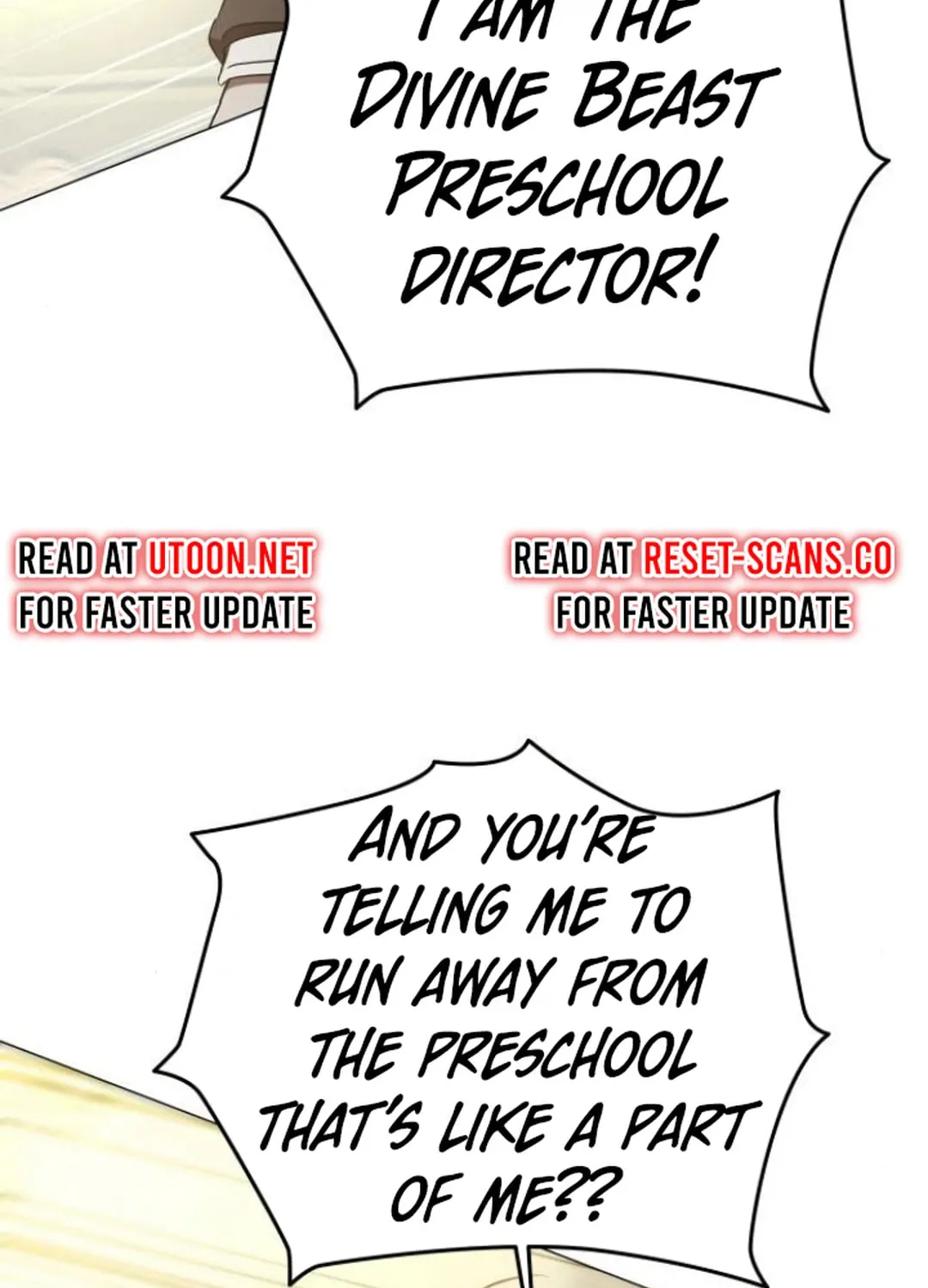 Read Divine Beast Kindergarten chapter 7 image 176 on Lezhin