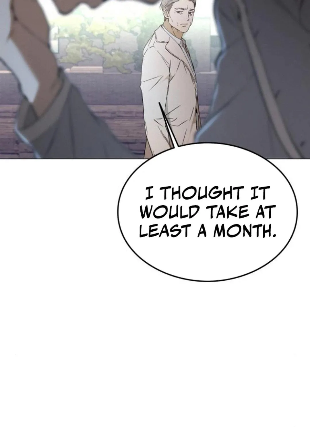 Read Divine Beast Kindergarten chapter 7 image 18 on Lezhin