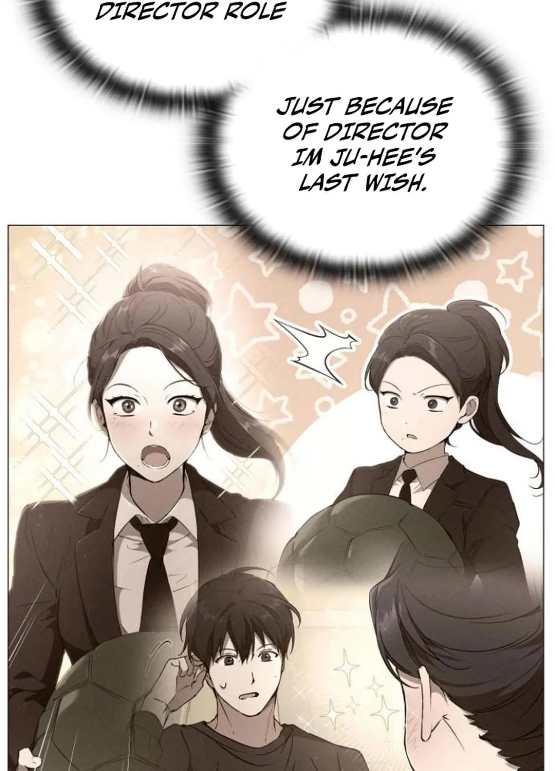 Read Divine Beast Kindergarten chapter 7 image 190 on Lezhin