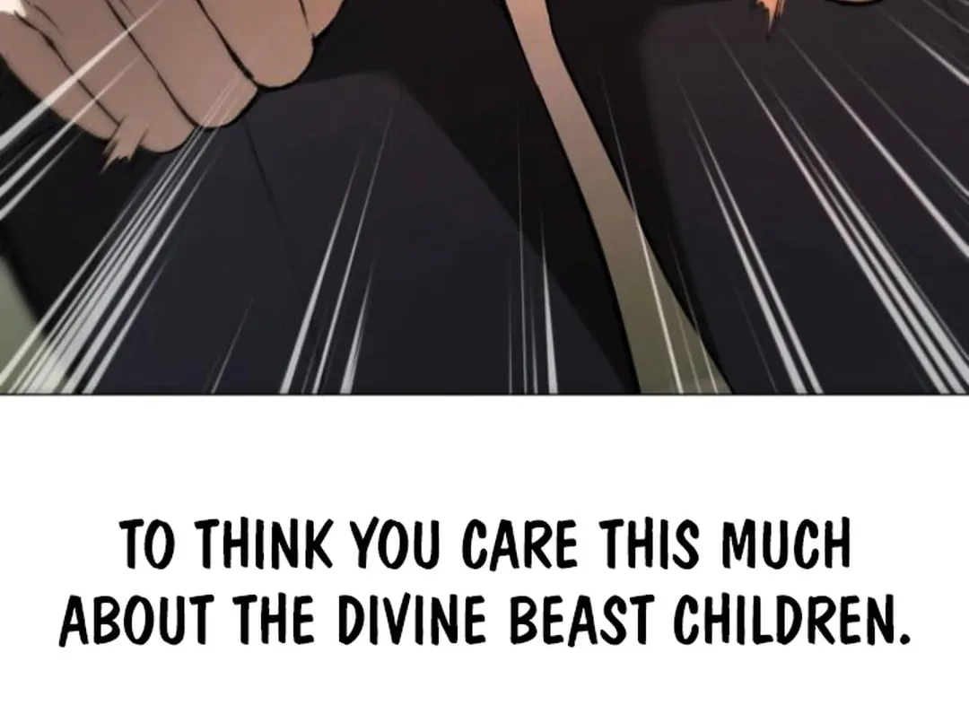 Read Divine Beast Kindergarten chapter 7 image 193 on Lezhin