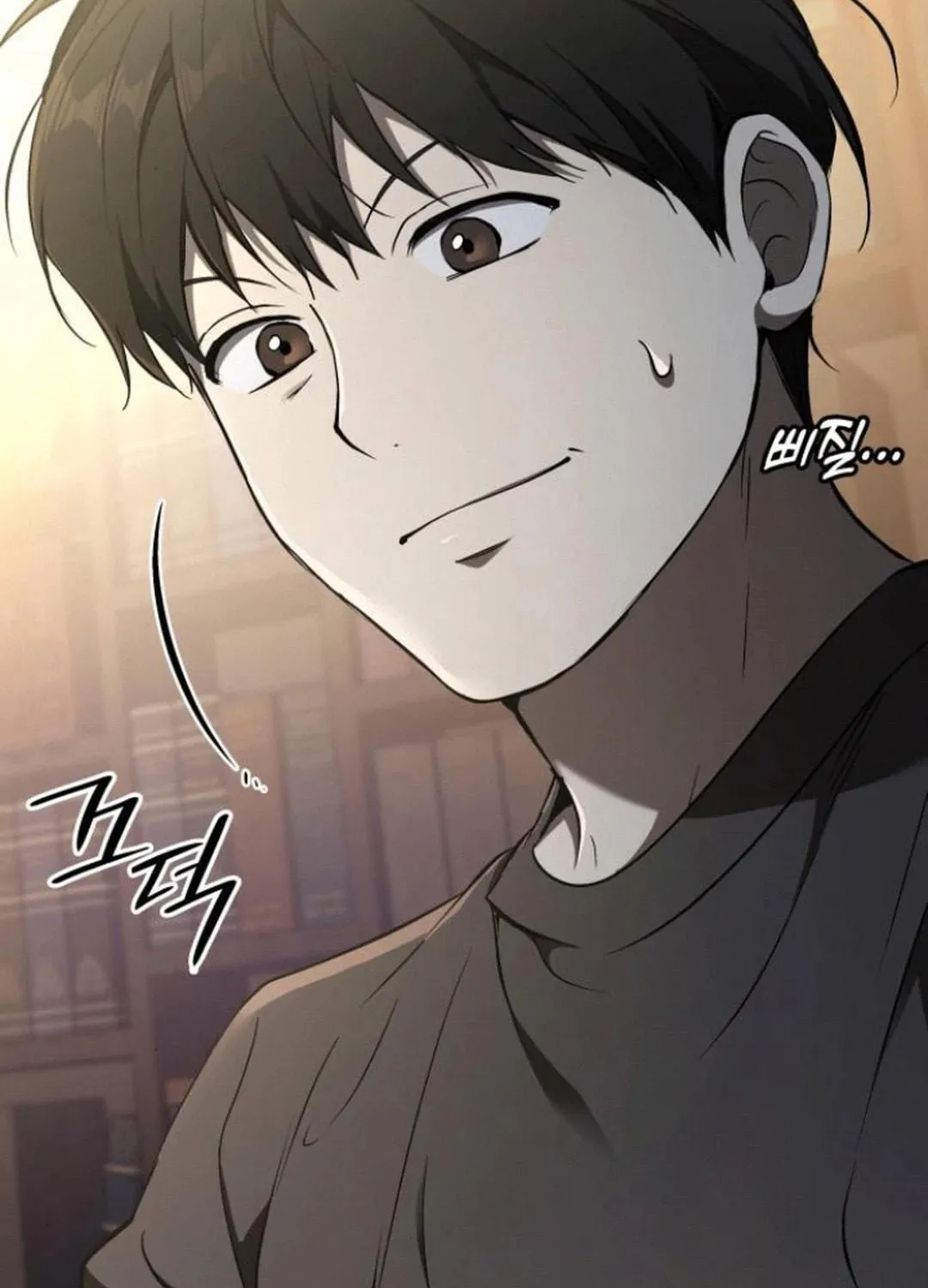 Read Divine Beast Kindergarten chapter 7 image 198 on Lezhin