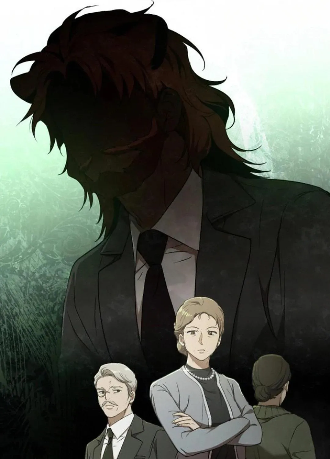 Read Divine Beast Kindergarten chapter 7 image 202 on Lezhin