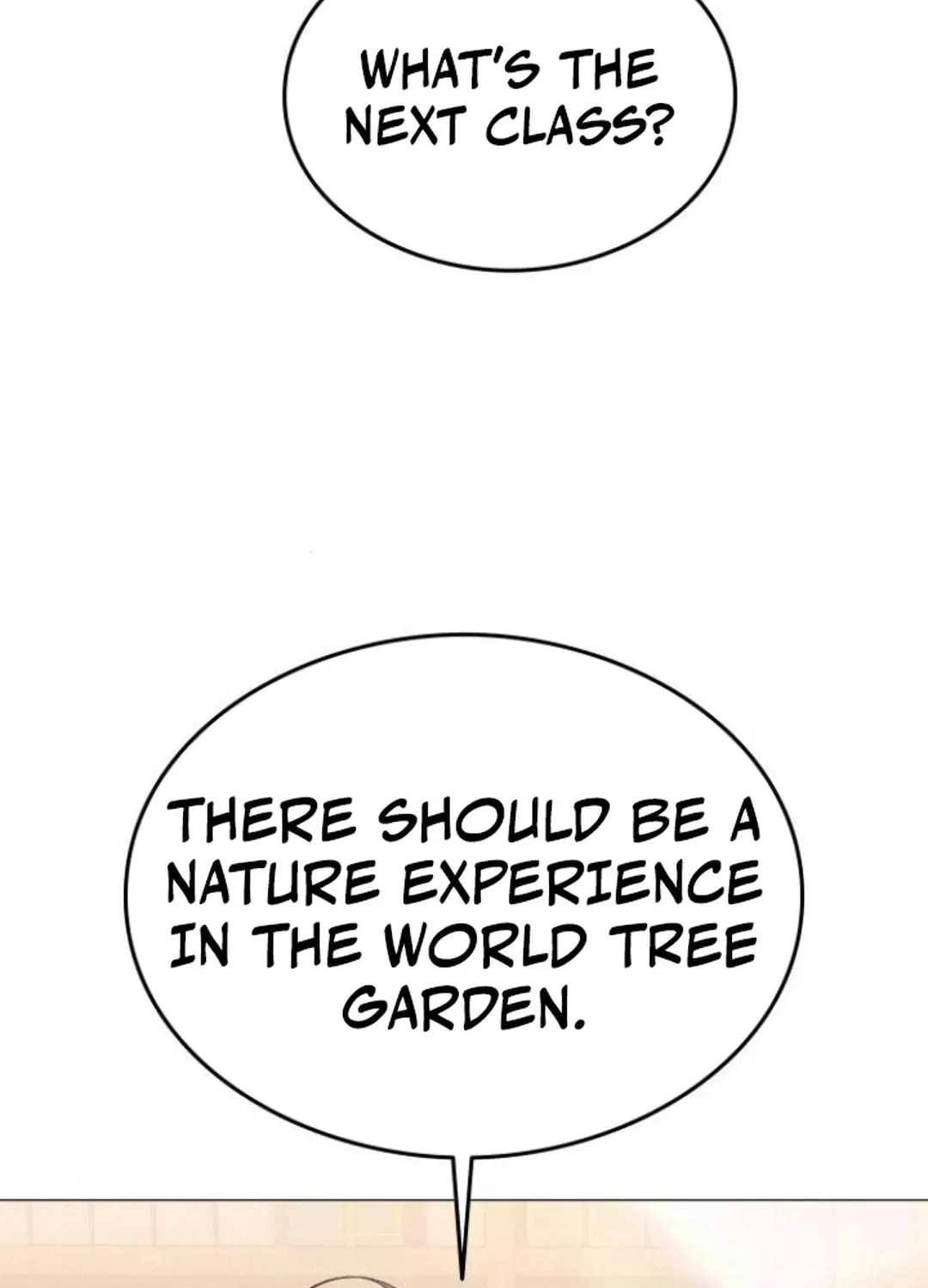 Read Divine Beast Kindergarten chapter 7 image 208 on Lezhin