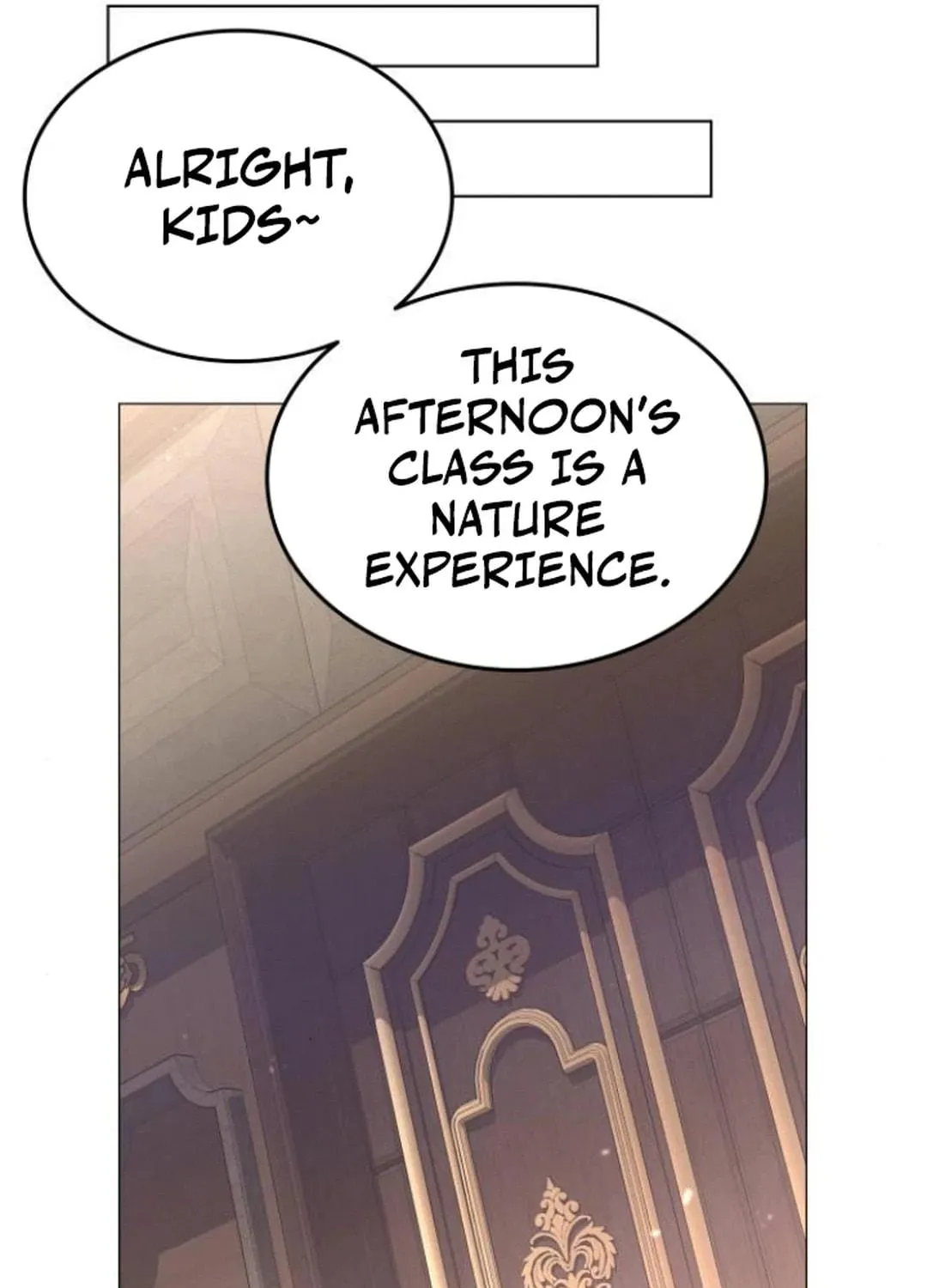 Read Divine Beast Kindergarten chapter 7 image 214 on Lezhin