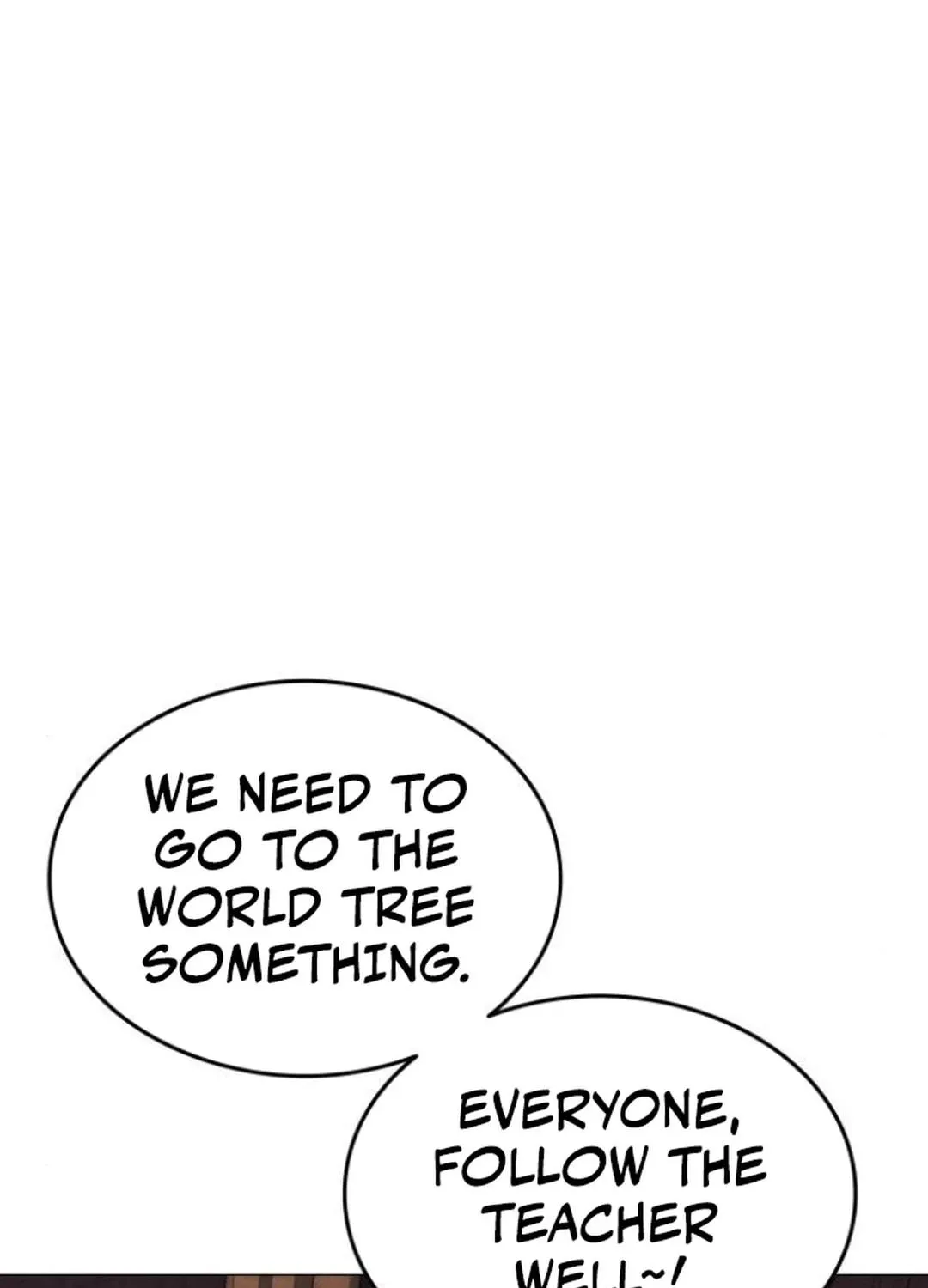 Read Divine Beast Kindergarten chapter 7 image 218 on Lezhin