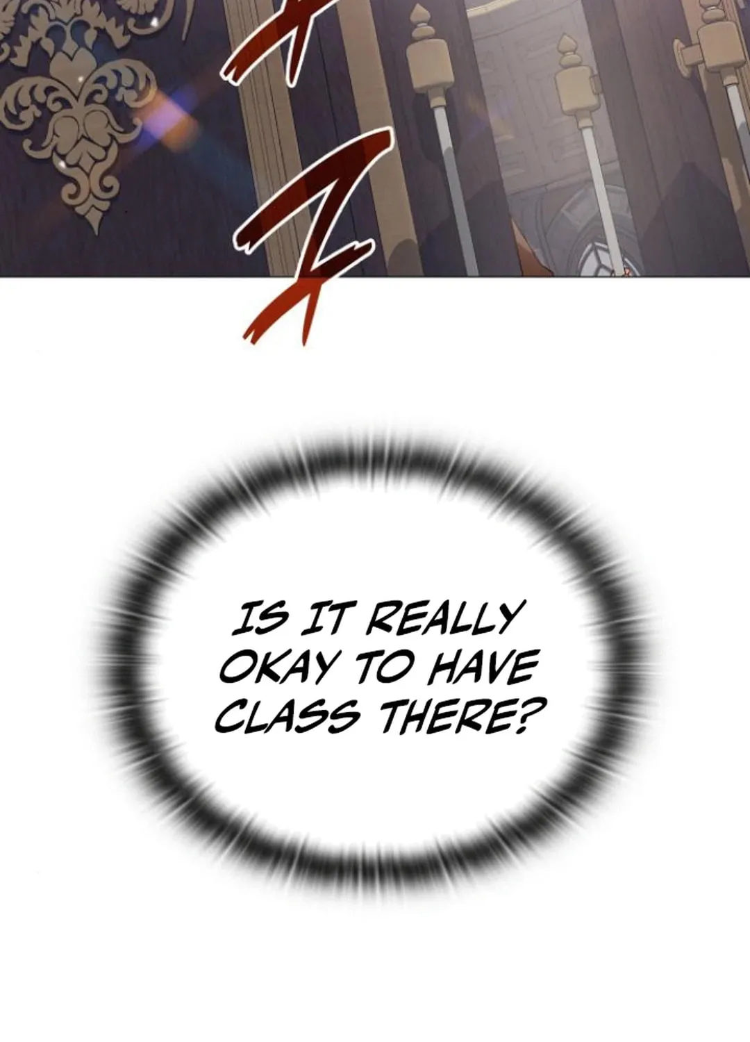 Read Divine Beast Kindergarten chapter 7 image 222 on Lezhin