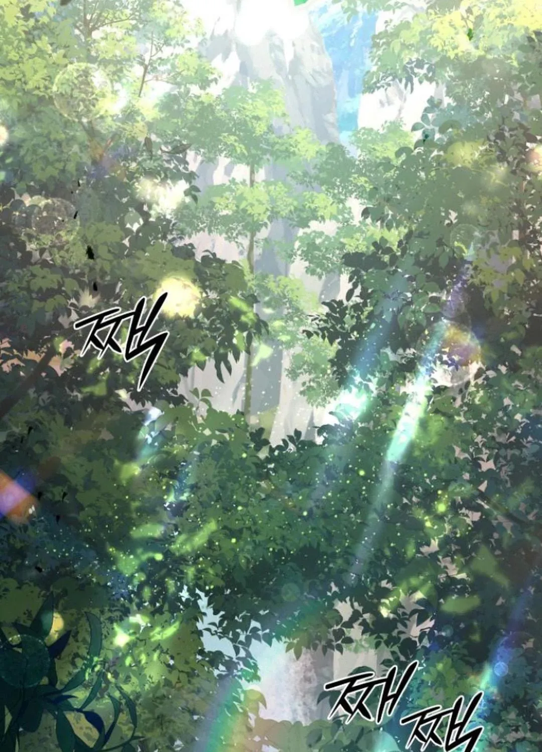 Read Divine Beast Kindergarten chapter 7 image 226 on Lezhin