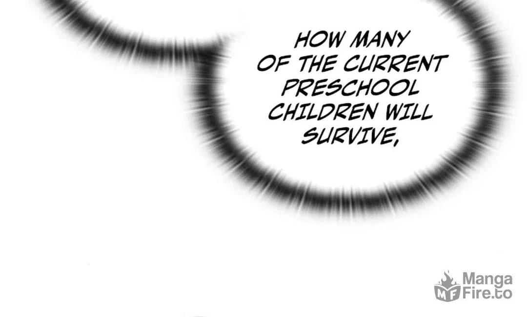 Read Divine Beast Kindergarten chapter 7 image 23 on Lezhin