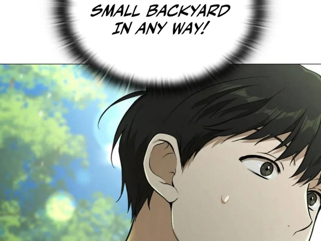 Read Divine Beast Kindergarten chapter 7 image 235 on Lezhin