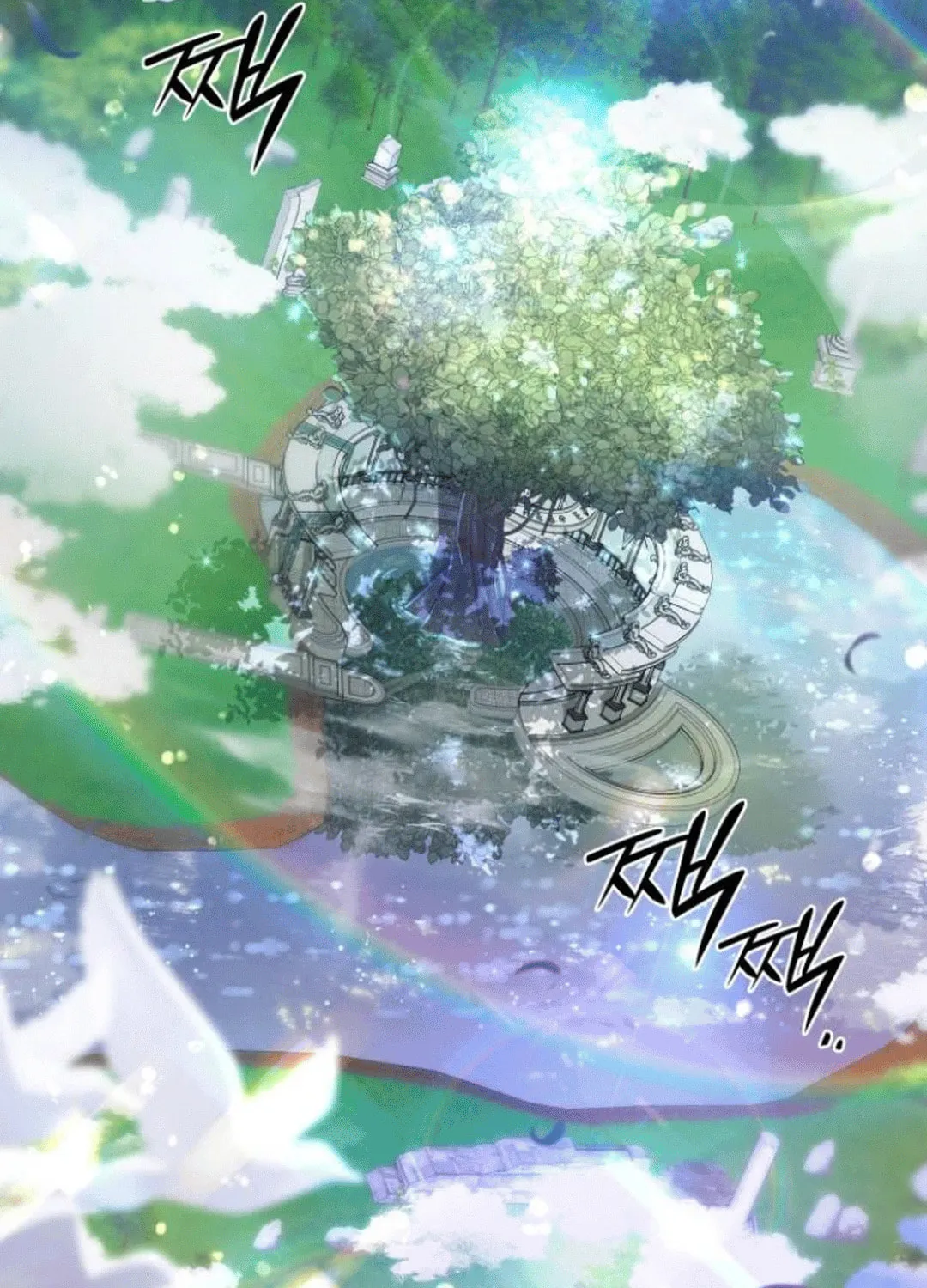 Read Divine Beast Kindergarten chapter 7 image 241 on Lezhin