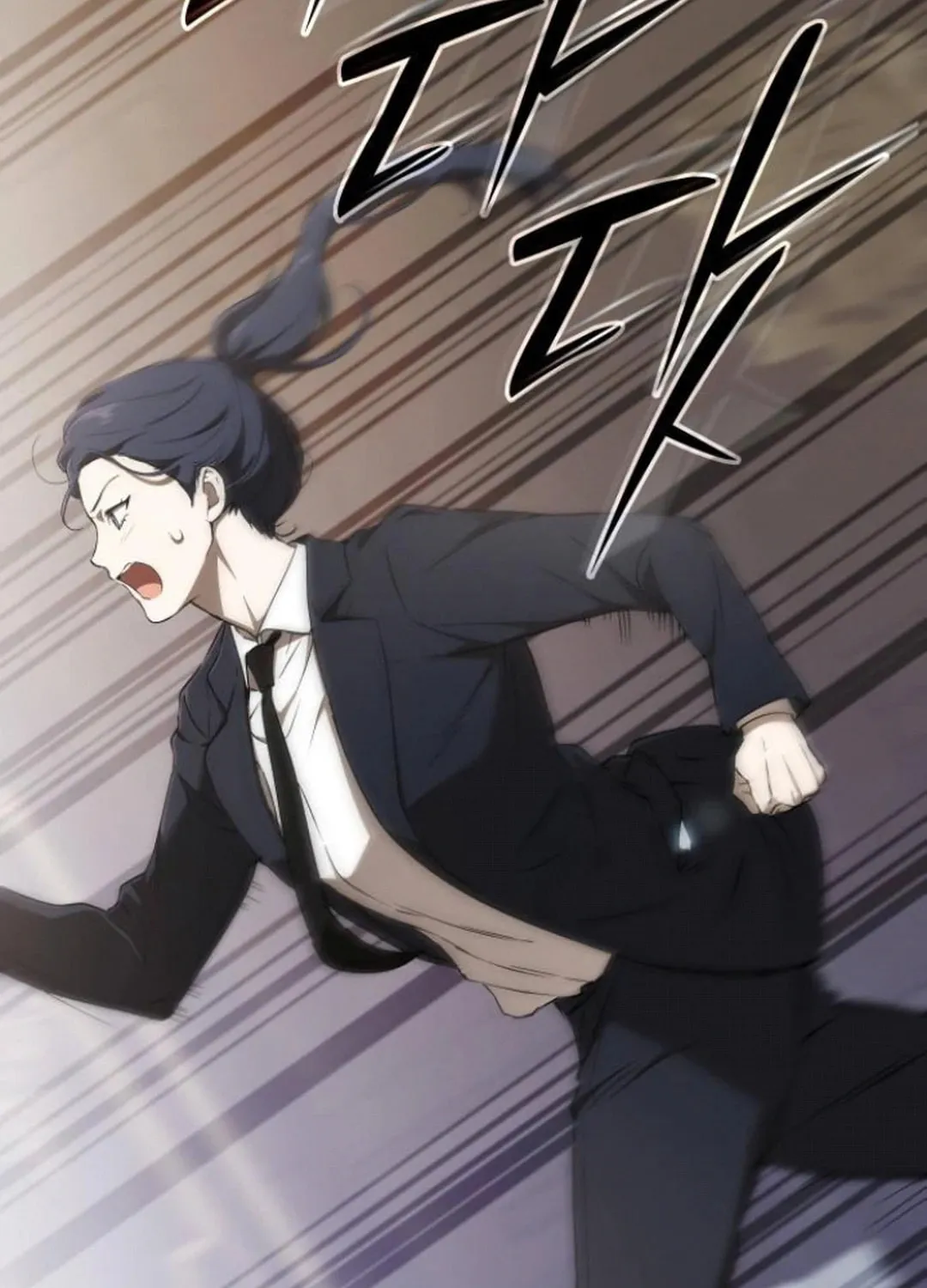 Read Divine Beast Kindergarten chapter 7 image 36 on Lezhin