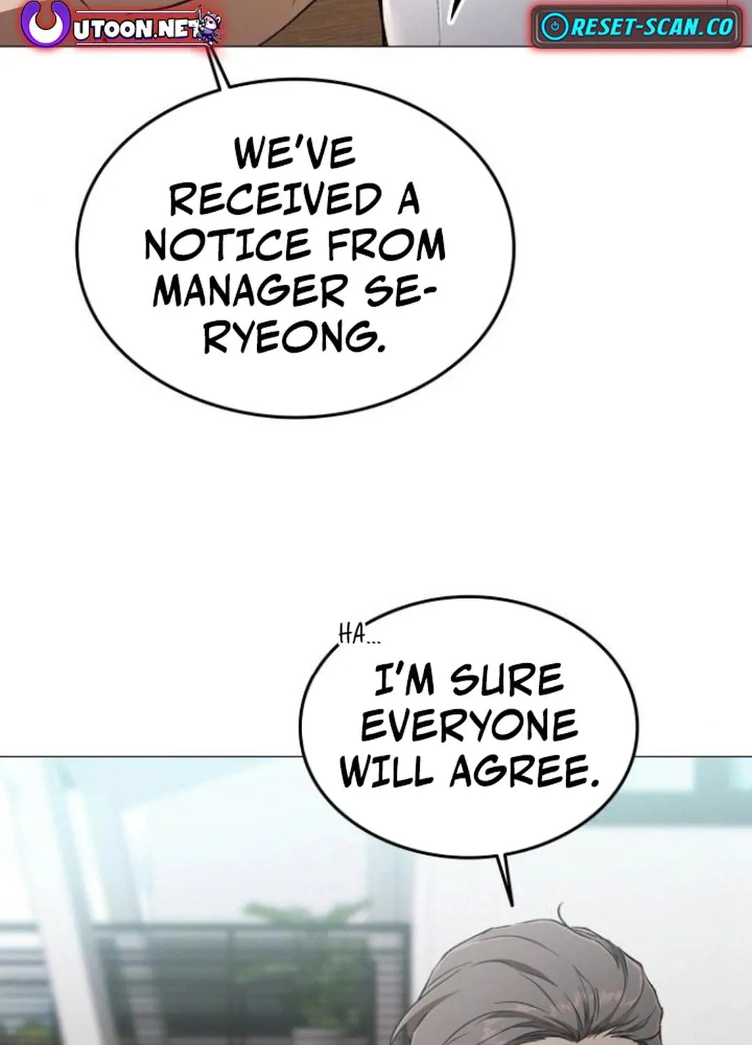Read Divine Beast Kindergarten chapter 7 image 4 on Lezhin