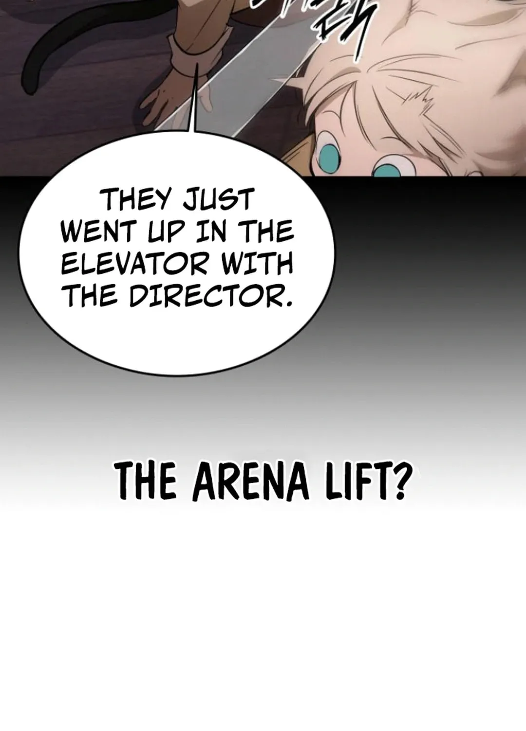 Read Divine Beast Kindergarten chapter 7 image 42 on Lezhin