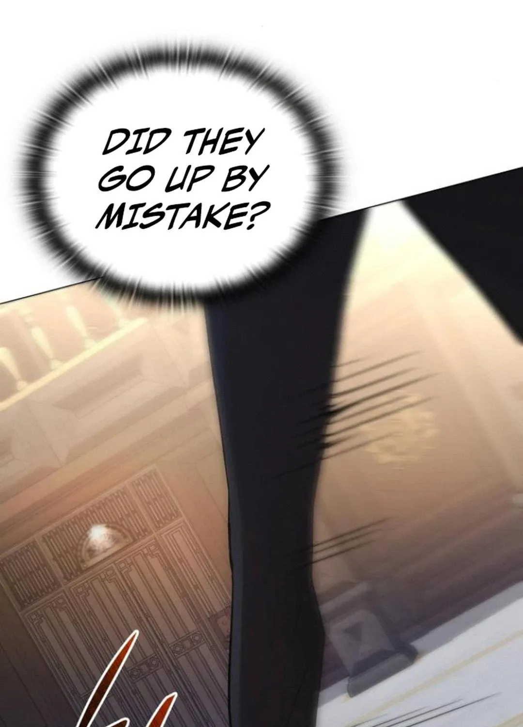 Read Divine Beast Kindergarten chapter 7 image 46 on Lezhin