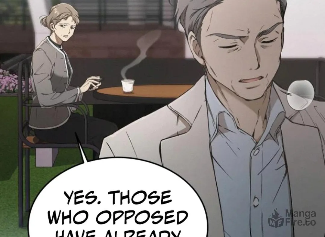 Read Divine Beast Kindergarten chapter 7 image 5 on Lezhin