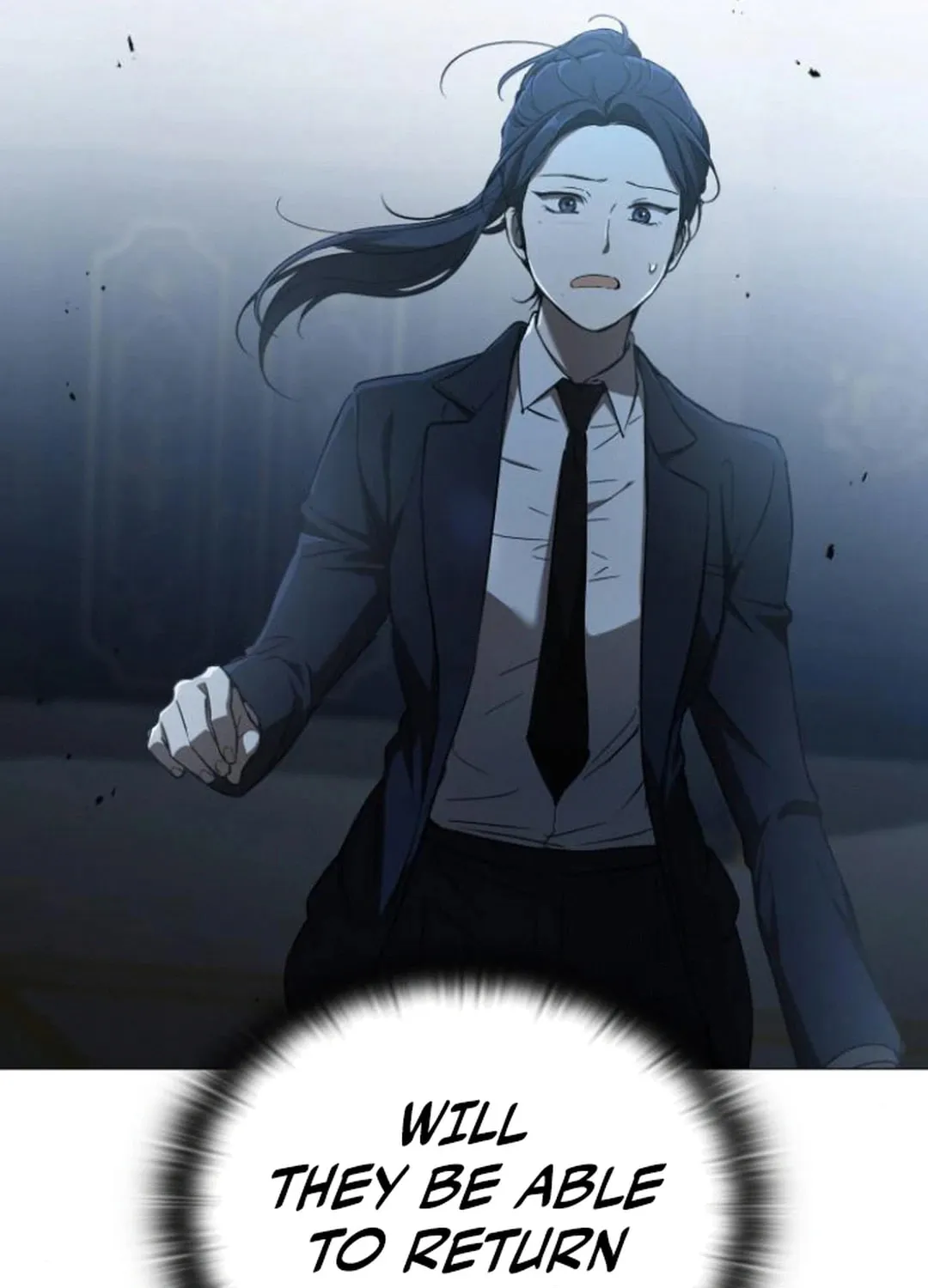 Read Divine Beast Kindergarten chapter 7 image 50 on Lezhin