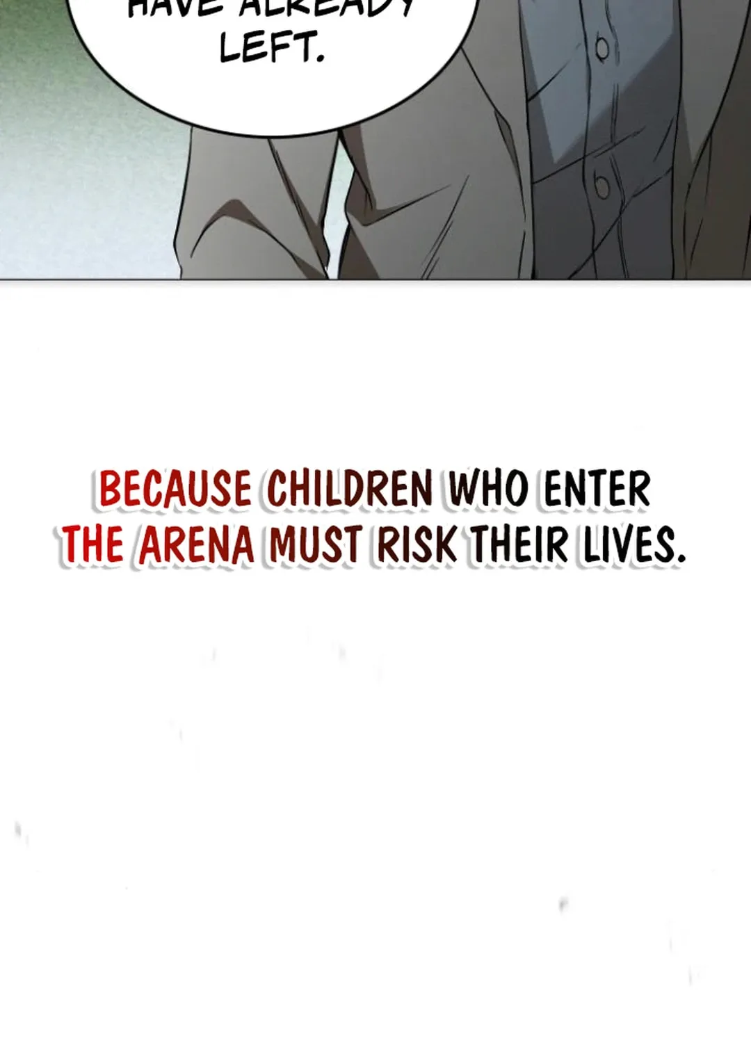 Read Divine Beast Kindergarten chapter 7 image 6 on Lezhin