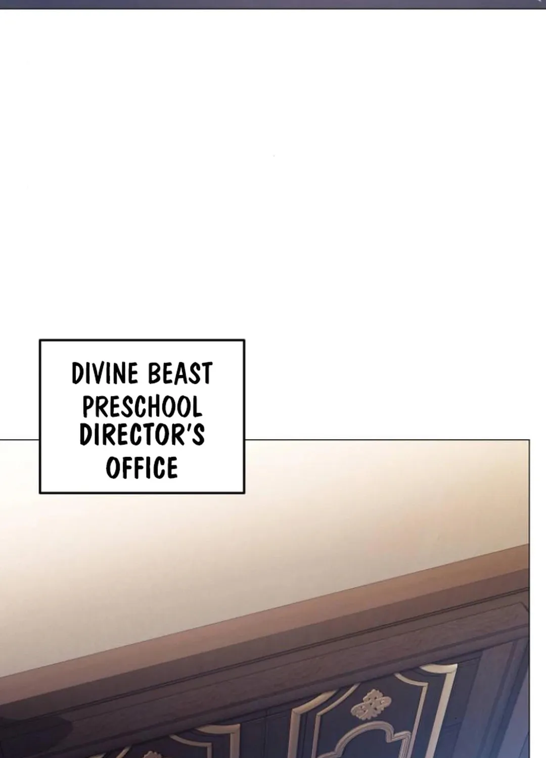 Read Divine Beast Kindergarten chapter 7 image 84 on Lezhin