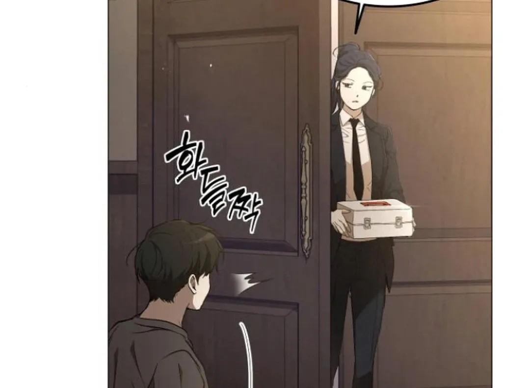 Read Divine Beast Kindergarten chapter 7 image 97 on Lezhin