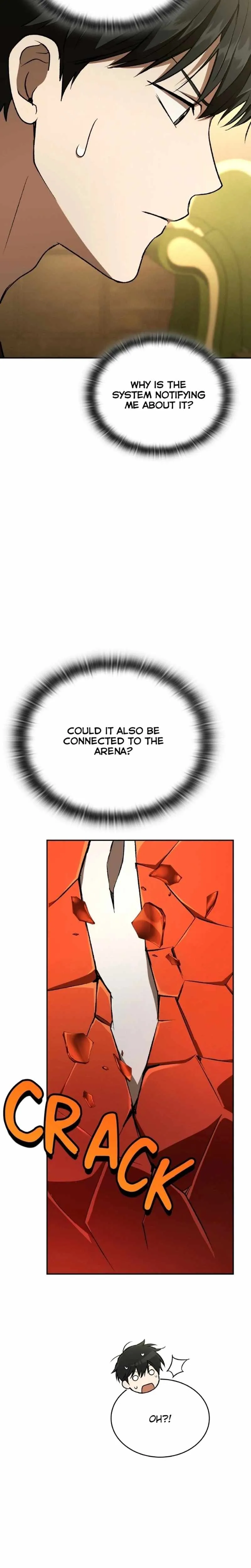Read Divine Beast Kindergarten chapter 70 image 12 on Lezhin
