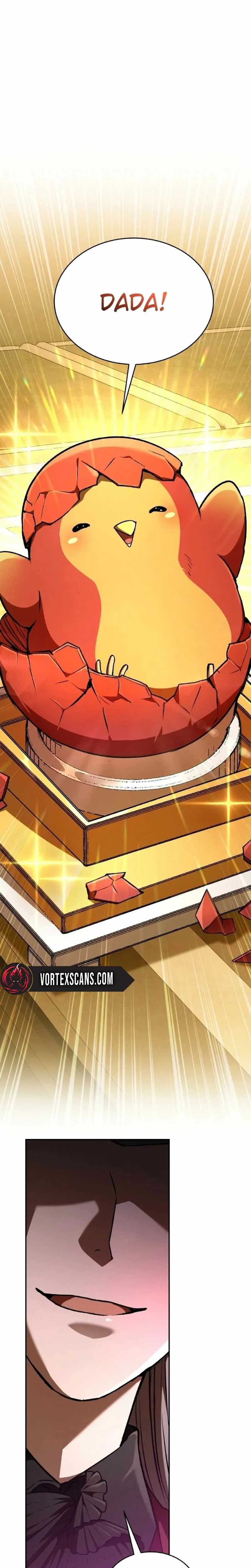 Read Divine Beast Kindergarten chapter 70 image 18 on Lezhin