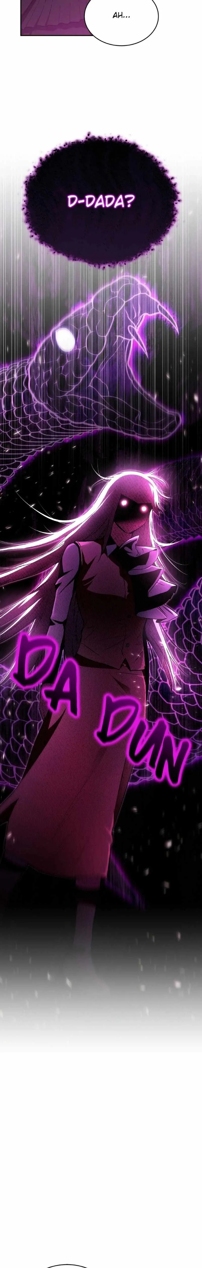 Read Divine Beast Kindergarten chapter 70 image 19 on Lezhin